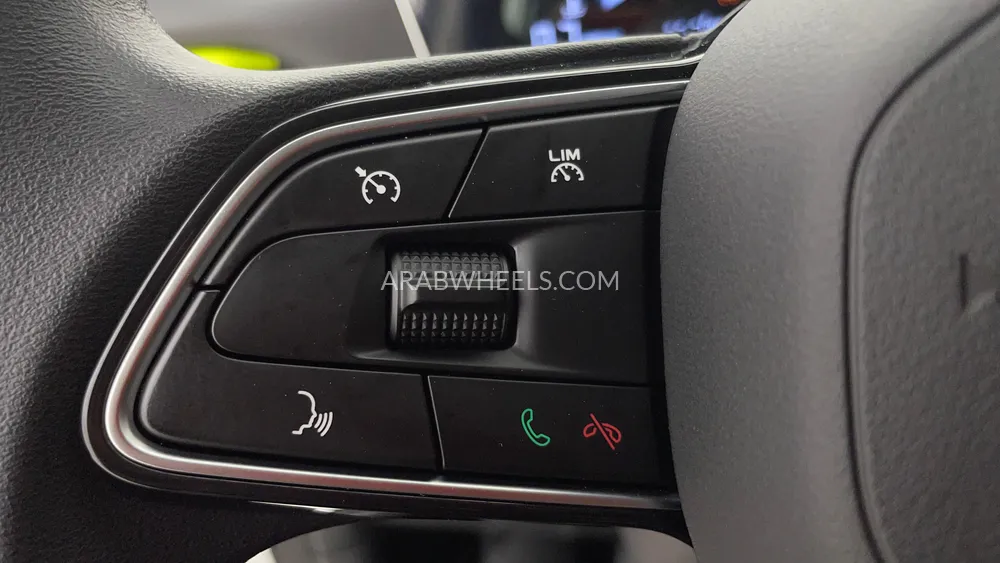 Geely Coolray 2025 for Sale in Dubai Image-20