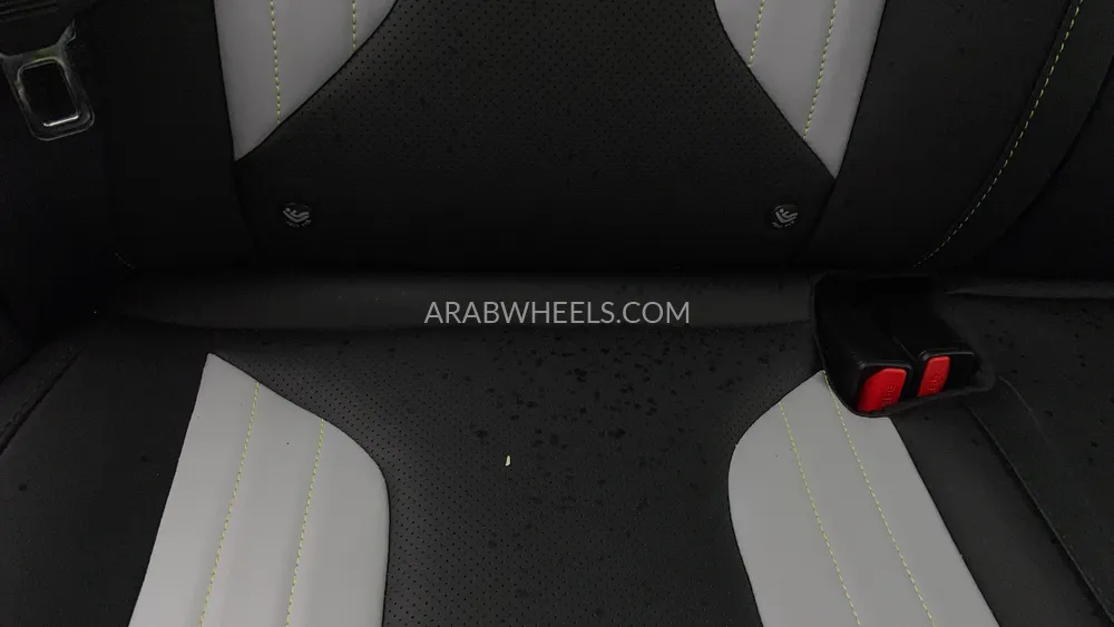 Geely Coolray 2025 for Sale in Dubai Image-38