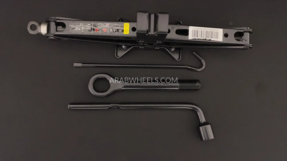 Geely Coolray 2025 for Sale in Dubai Image-30