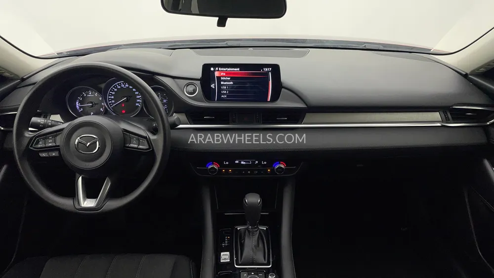 Mazda 6 2024 for Sale in Dubai Image-12