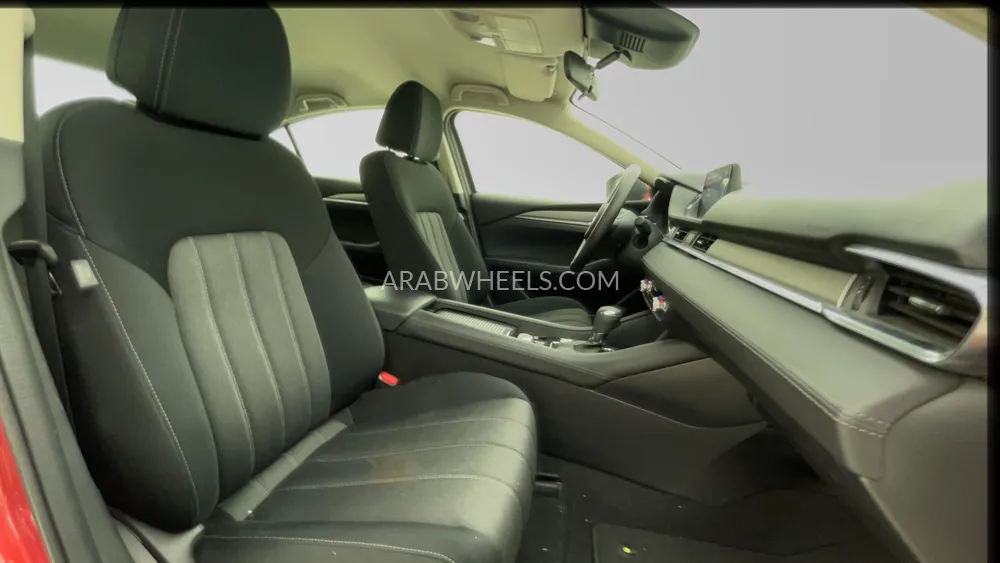 Mazda 6 2024 for Sale in Dubai Image-25