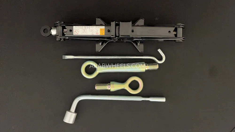 Mazda 6 2024 for Sale in Dubai Image-30