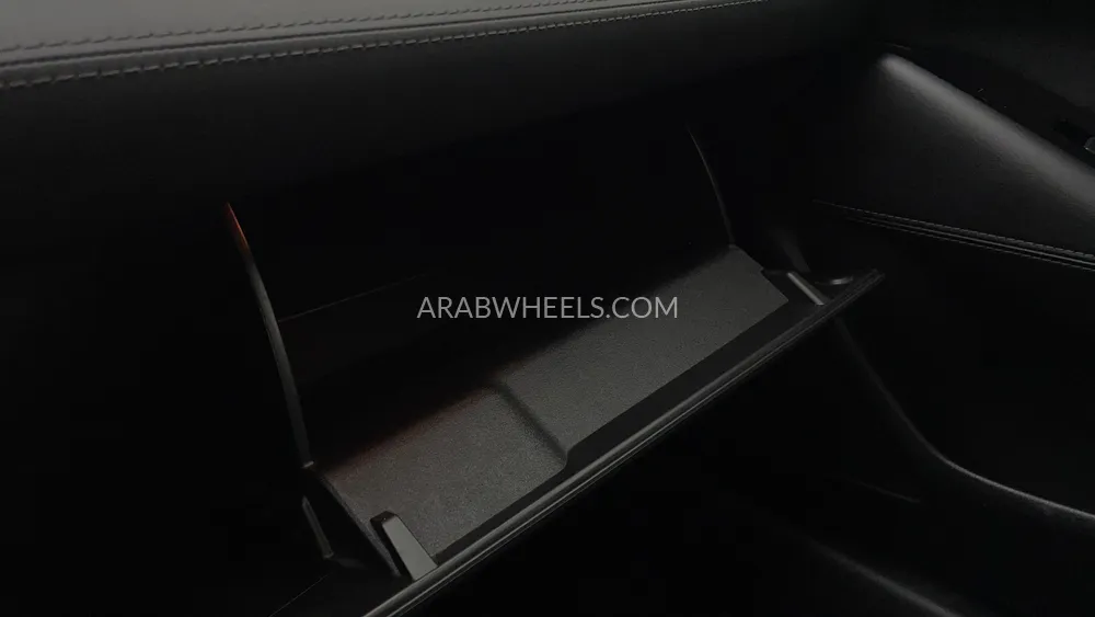 Mazda 6 2024 for Sale in Dubai Image-31