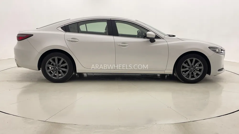 Mazda 6 2024 for Sale in Dubai Image-2