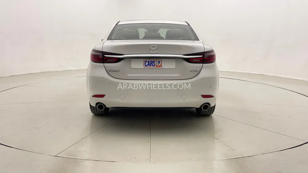 Mazda 6 2024 for Sale in Dubai Image-4