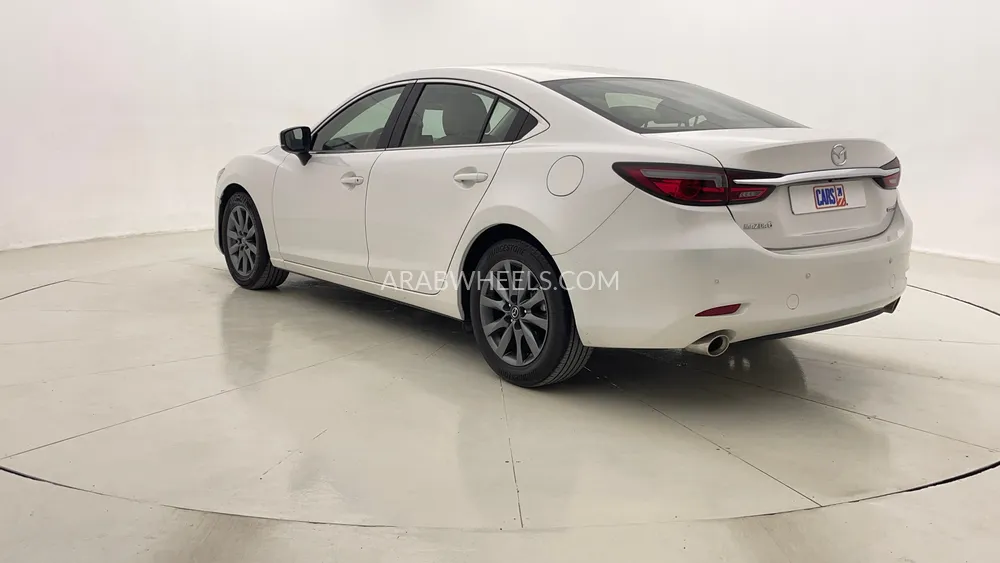 Mazda 6 2024 for Sale in Dubai Image-5