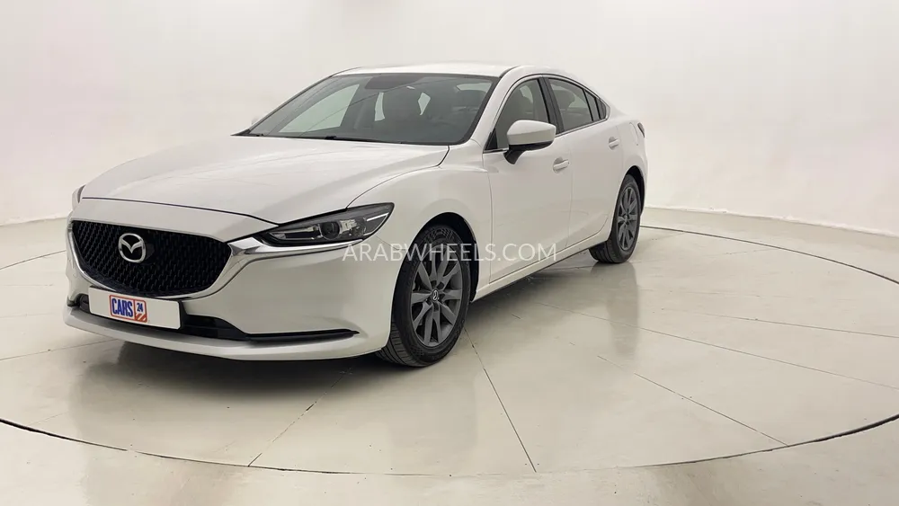 Mazda 6 2024 for Sale in Dubai Image-7