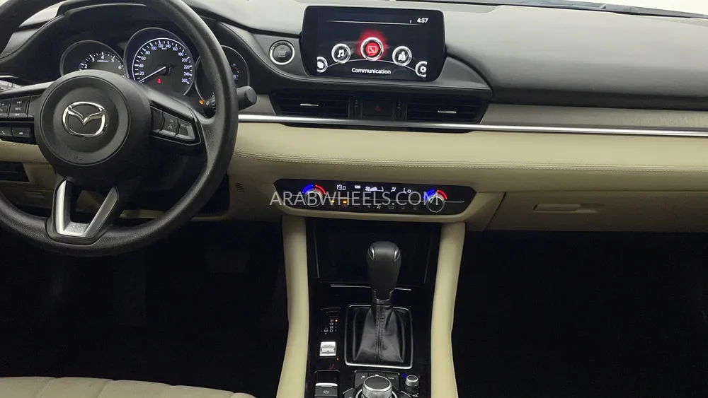 Mazda 6 2024 for Sale in Dubai Image-14