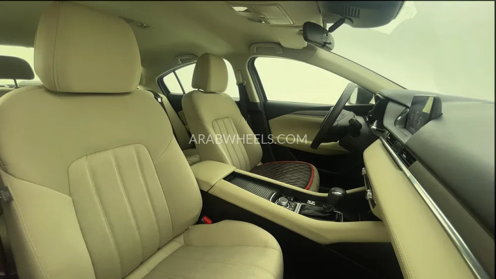 Mazda 6 2024 for Sale in Dubai Image-24