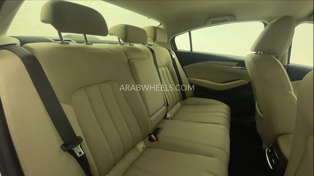 Mazda 6 2024 for Sale in Dubai Image-25