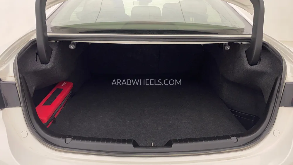 Mazda 6 2024 for Sale in Dubai Image-26