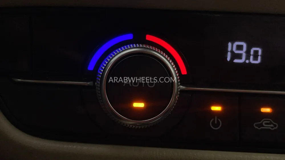 Mazda 6 2024 for Sale in Dubai Image-41