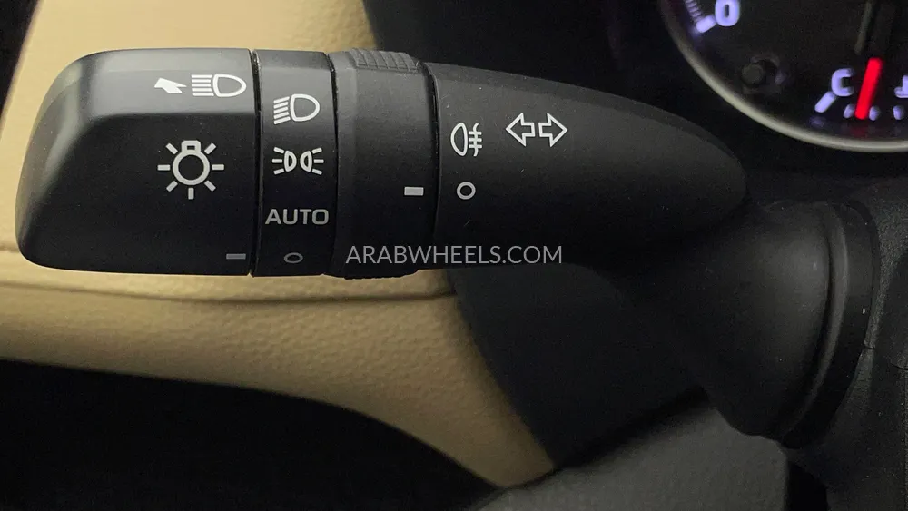 Toyota Rav4 2021 for Sale in Dubai Image-32