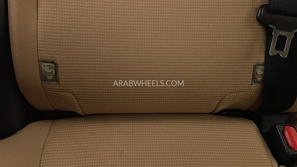 Toyota Rav4 2021 for Sale in Dubai Image-35