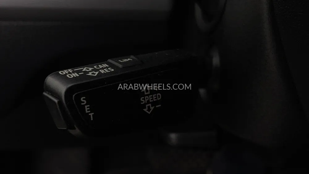 Audi Q5 2019 for Sale in Dubai Image-41