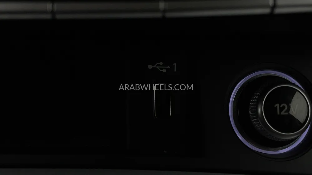 Audi Q5 2019 for Sale in Dubai Image-45