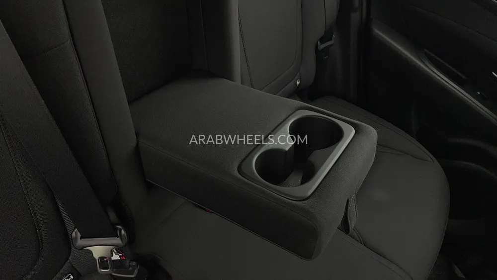 Hyundai Tucson 2024 for Sale in Dubai Image-41