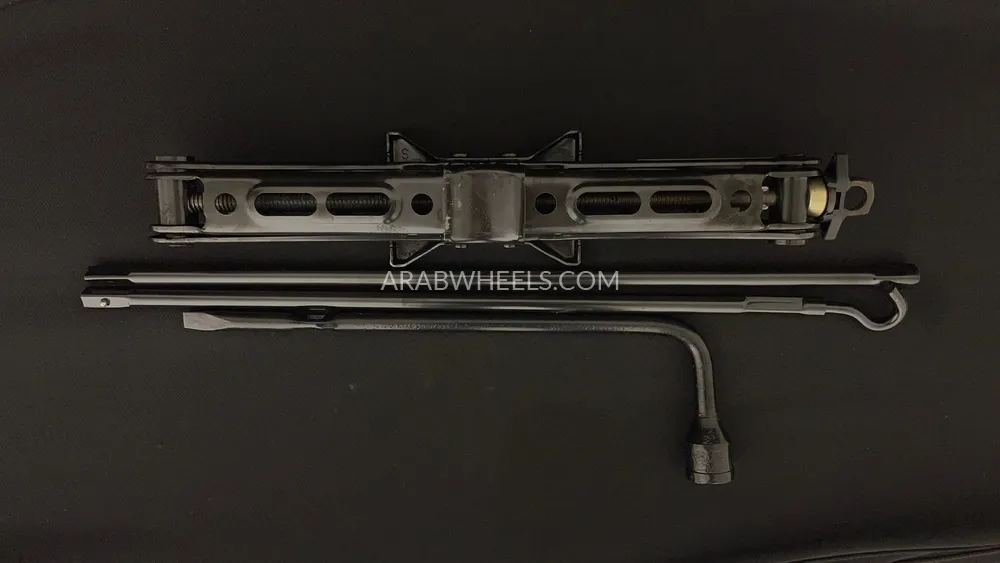 Jeep Wrangler 2022 for Sale in Dubai Image-30