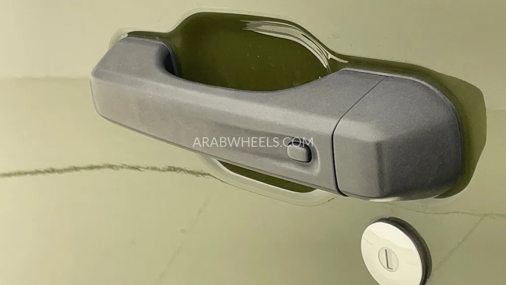 Jeep Wrangler 2022 for Sale in Dubai Image-40