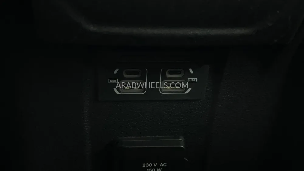 Jeep Wrangler 2022 for Sale in Dubai Image-48