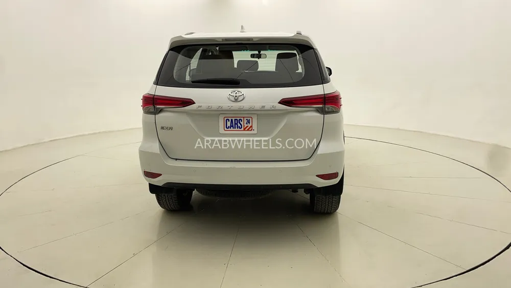 تويوتا فورتشنر 2024 for Sale in دبي Image-4