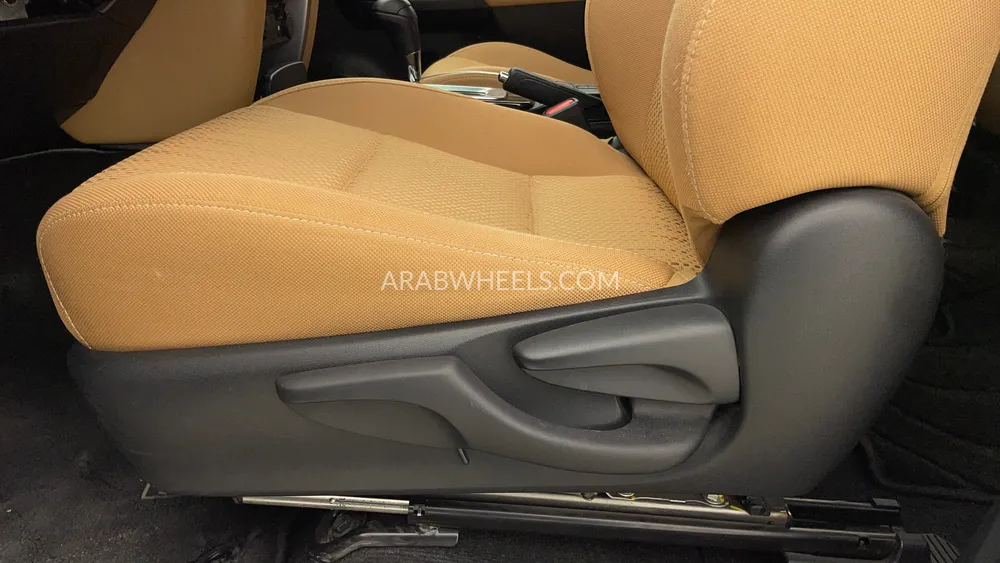 تويوتا فورتشنر 2024 for Sale in دبي Image-20