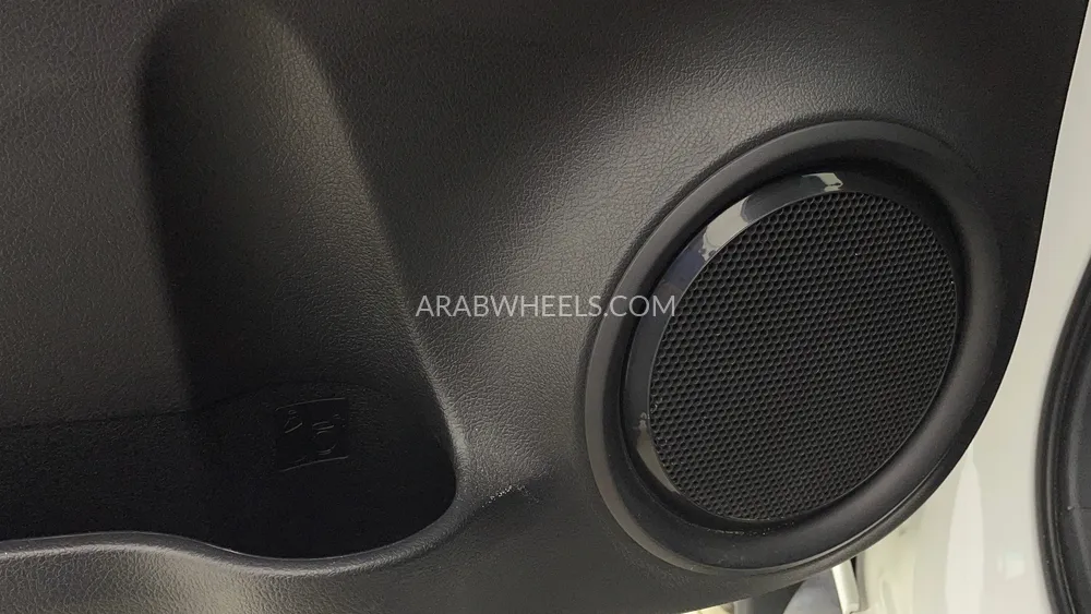 Toyota Fortuner 2024 for Sale in Dubai Image-21