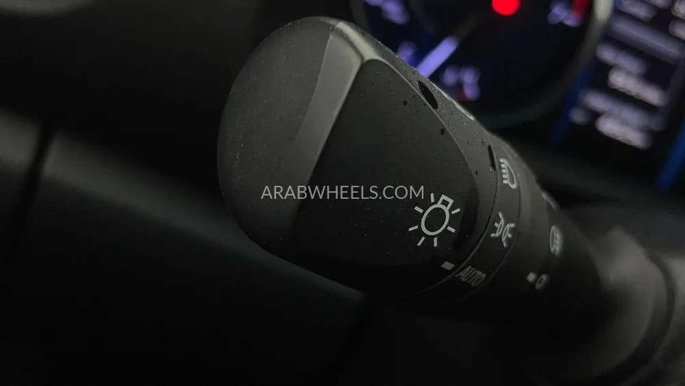 Toyota Fortuner 2024 for Sale in Dubai Image-33