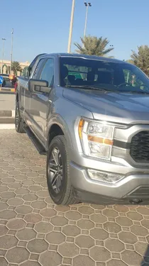 Ford F 150 3.5L EcoBoost Crew Cab Lariat Special Edition 2021
