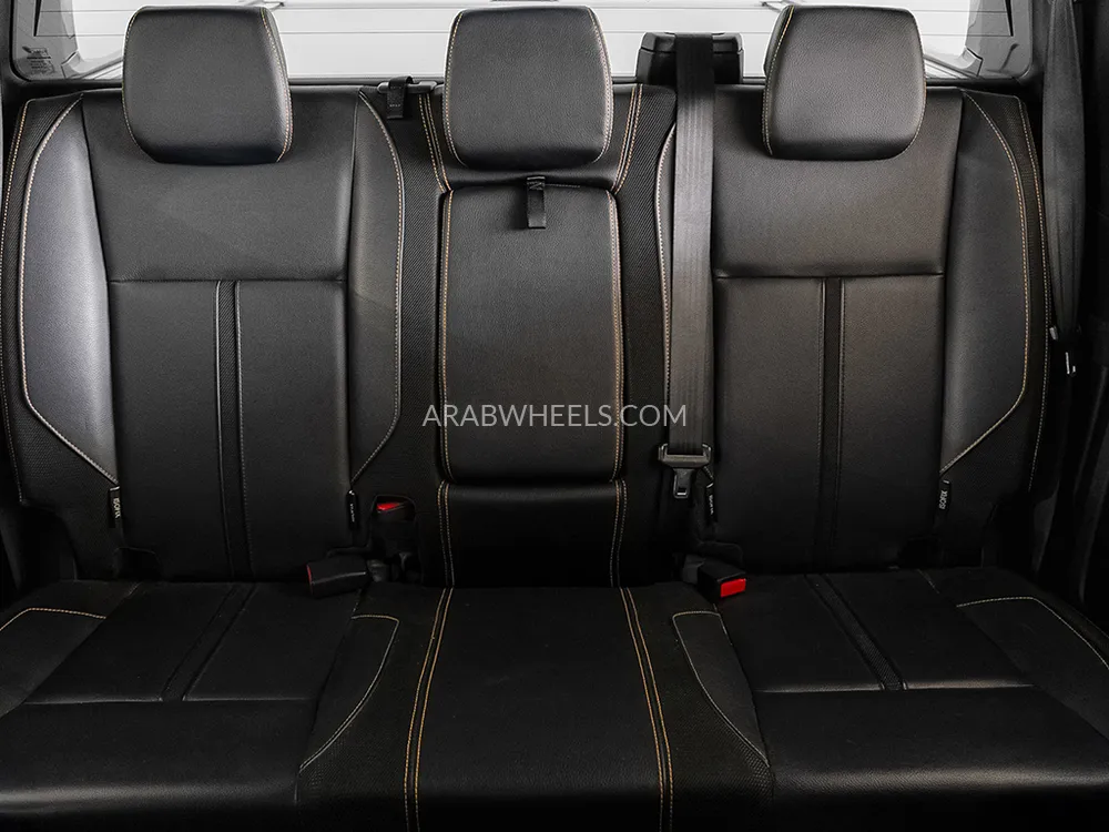 Ford Ranger 2020 for Sale in Dubai Image-12