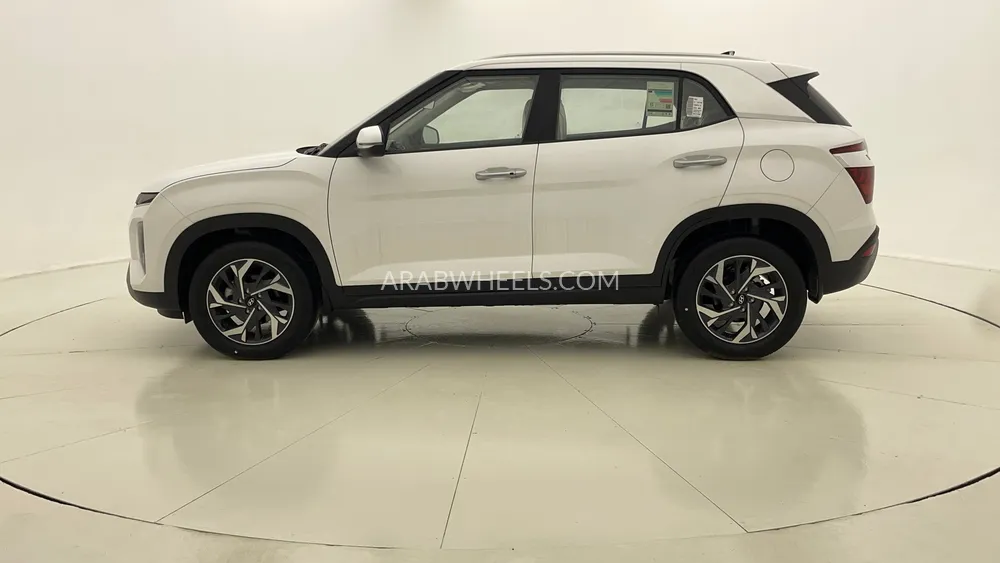 Hyundai Creta 2025 for Sale in Dubai Image-6