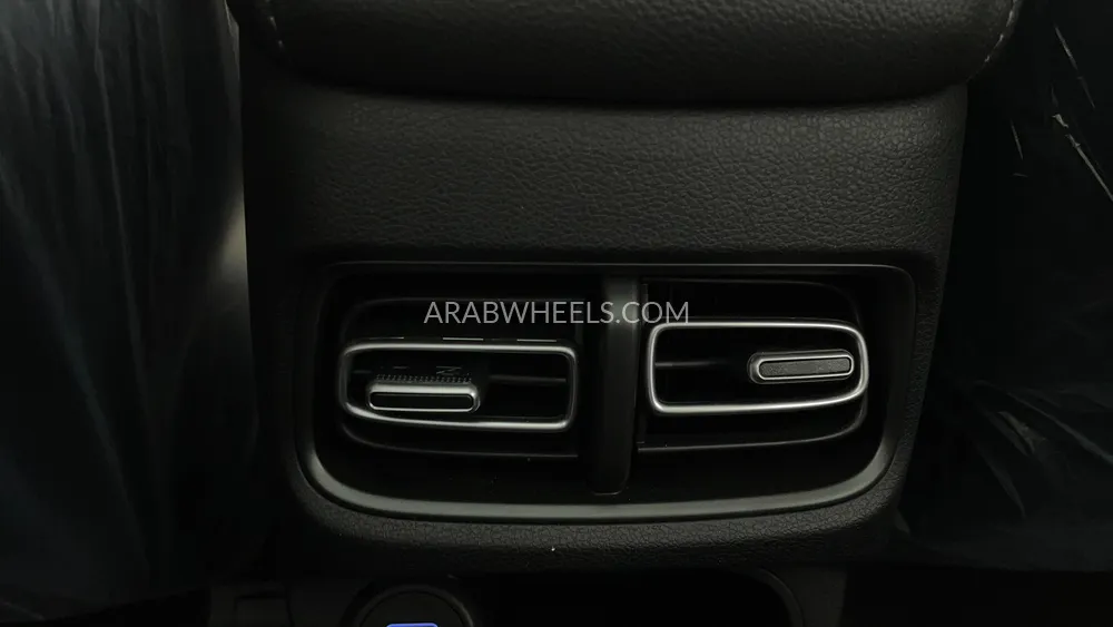 Hyundai Creta 2025 for Sale in Dubai Image-24