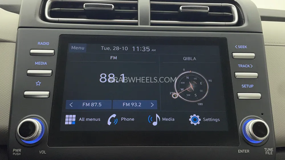 Hyundai Creta 2025 for Sale in Dubai Image-32