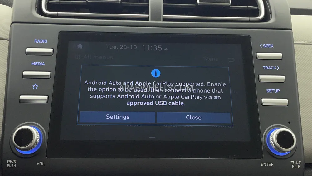 Hyundai Creta 2025 for Sale in Dubai Image-33