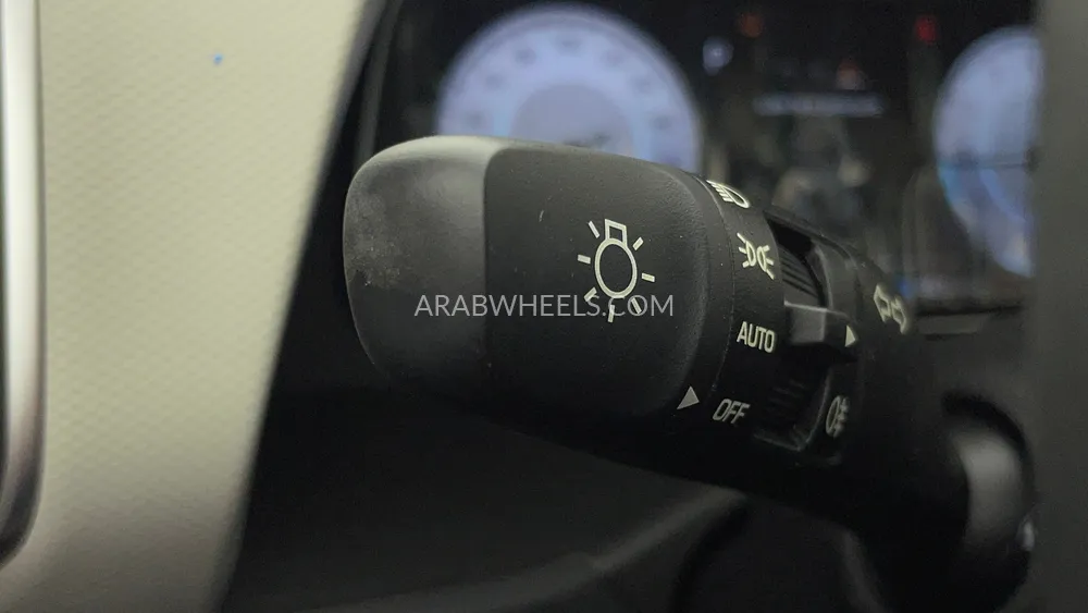 Hyundai Creta 2025 for Sale in Dubai Image-36