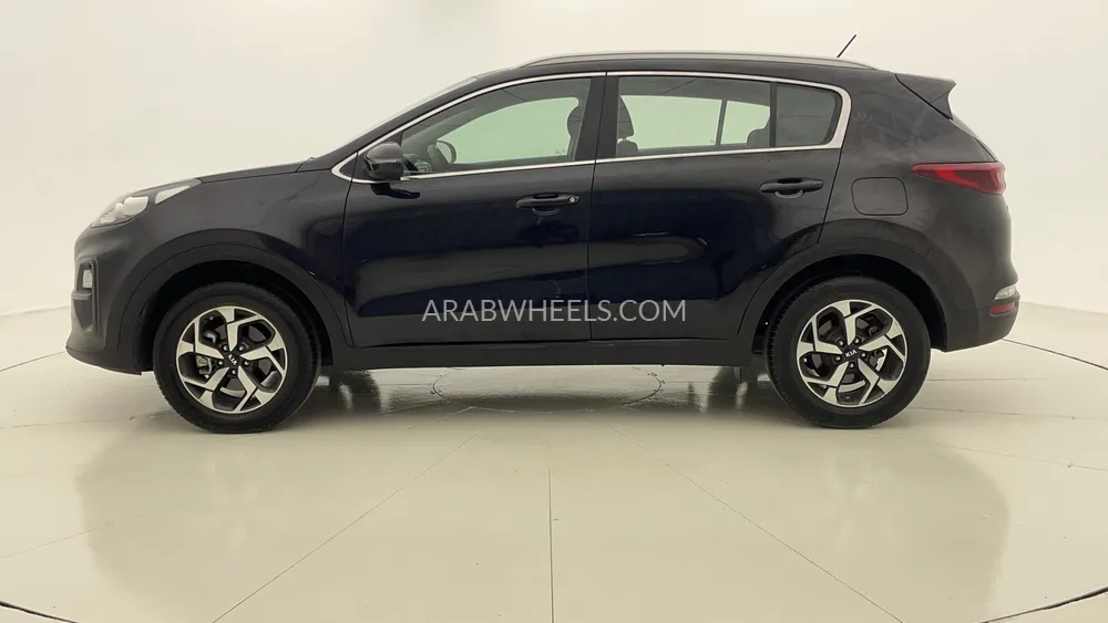 Kia Sportage 2021 for Sale in Dubai Image-6
