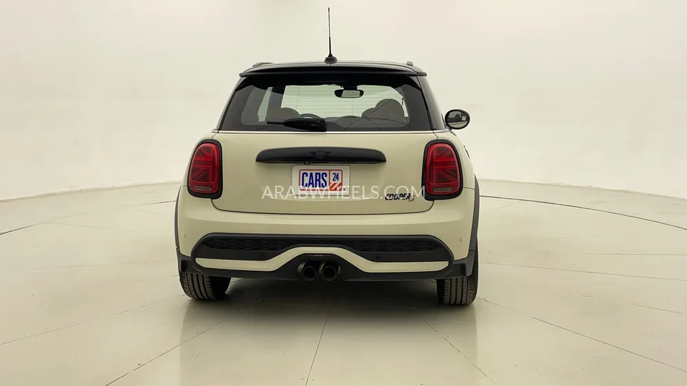 Mini Cooper 2023 for Sale in Dubai Image-4