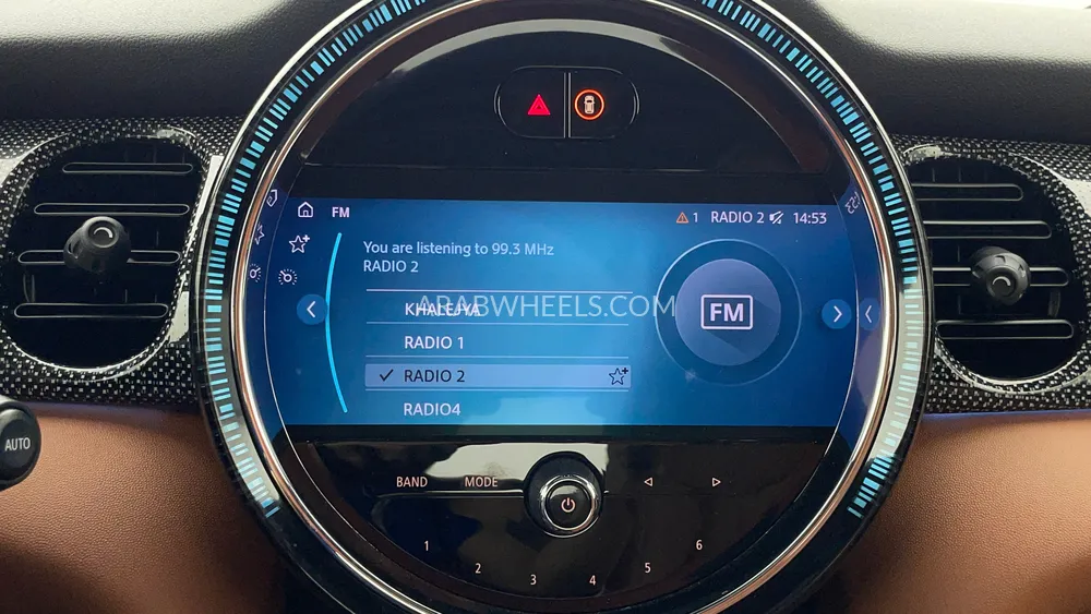 Mini Cooper 2023 for Sale in Dubai Image-15