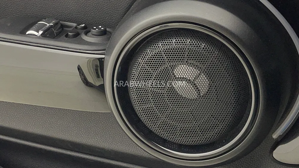 Mini Cooper 2023 for Sale in Dubai Image-23