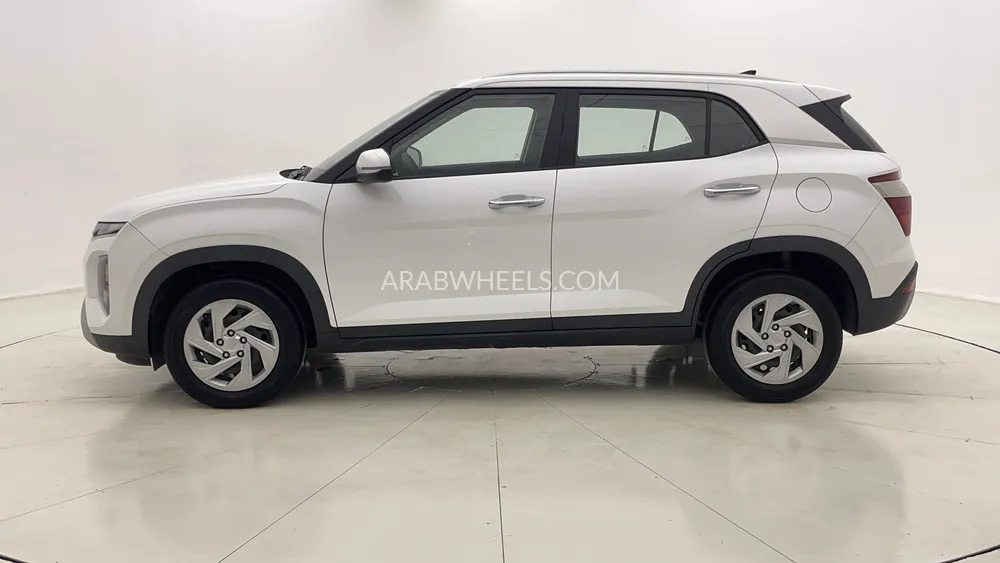 Hyundai Creta 2023 for Sale in Dubai Image-6