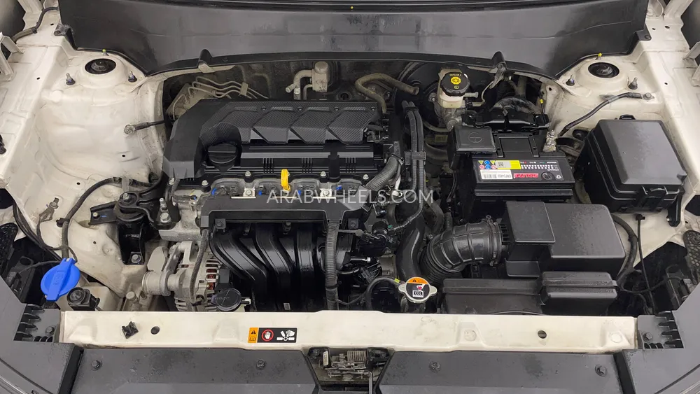 Hyundai Creta 2023 for Sale in Dubai Image-9