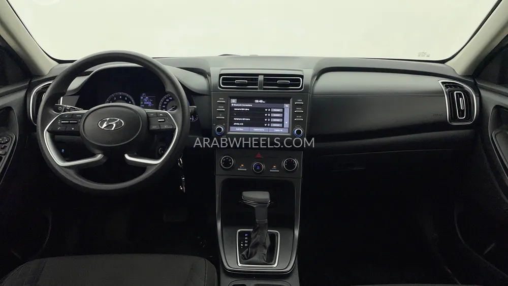 Hyundai Creta 2023 for Sale in Dubai Image-12