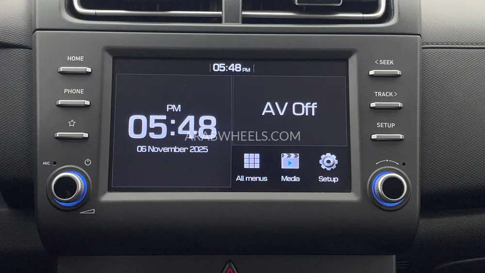 Hyundai Creta 2023 for Sale in Dubai Image-15