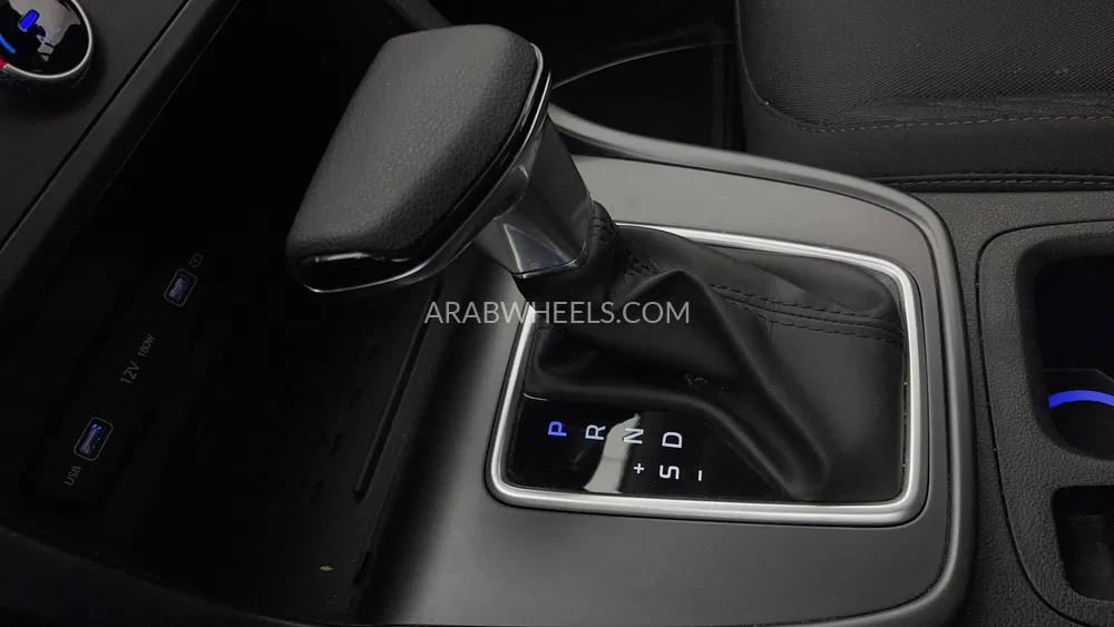 Hyundai Creta 2023 for Sale in Dubai Image-18