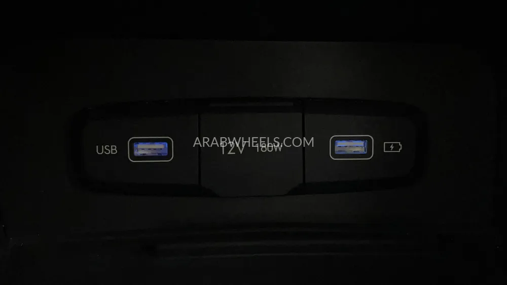 Hyundai Creta 2023 for Sale in Dubai Image-41