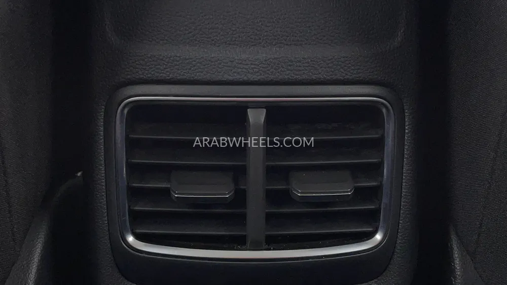 MG ZS 2023 for Sale in Dubai Image-24