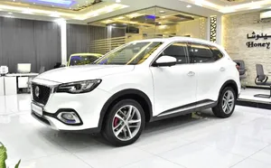 MG HS 1.5T Trophy 2022 for Sale