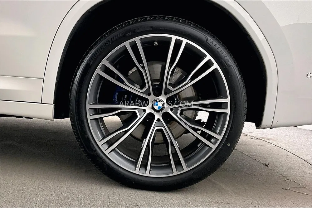 BMW X3 2024 for Sale in Dubai Image-10