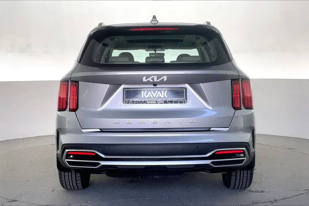 Kia Sorento 2022 for Sale in Sharjah Image-5