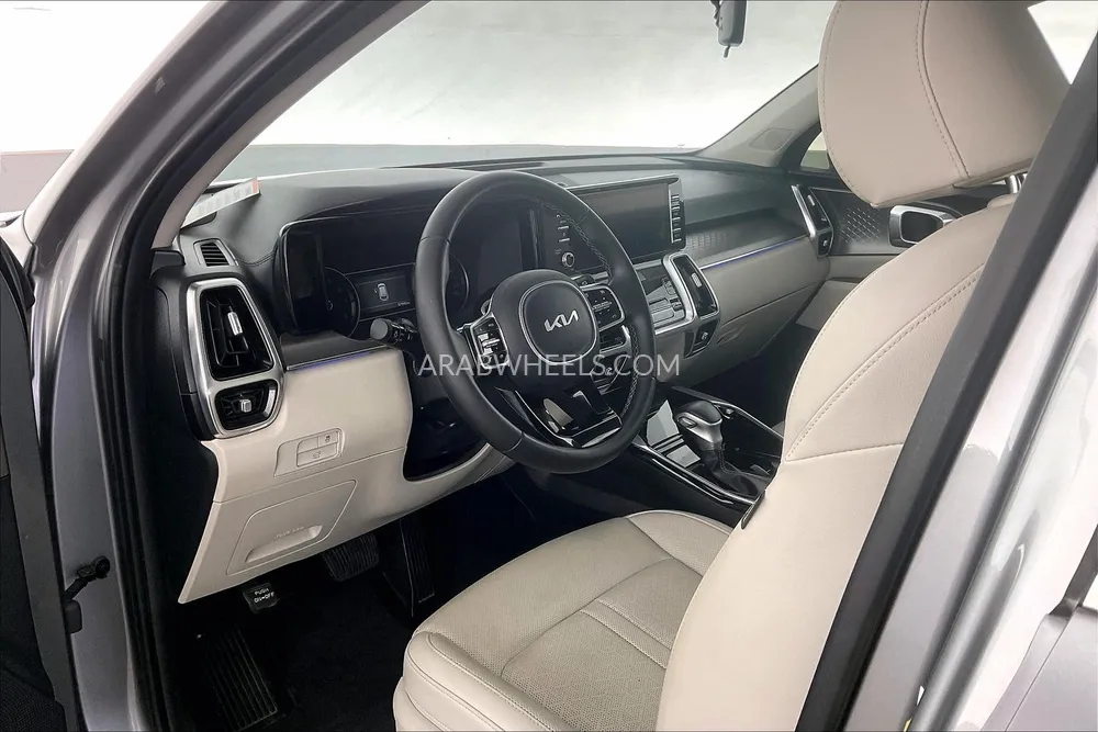 Kia Sorento 2022 for Sale in Sharjah Image-27